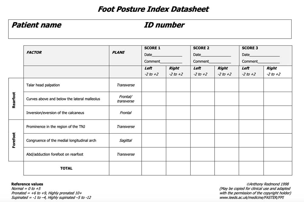 Resize 2-3-Foot-posture-index